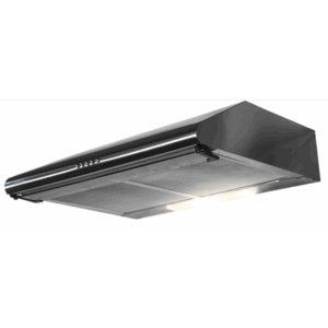 Hotte Casquette Orient - 60CM - Inox