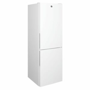 Réfrigérateur 341L Combine Hoover Hoce3T618Ew - Nofrost - Blanc
