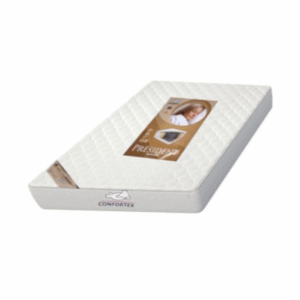 Matelas Orthopédique Confortex - 120X190 Cm