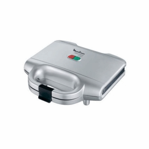 Panini Ultra Compact Moulinex Sm156140 - 700 W - Silver