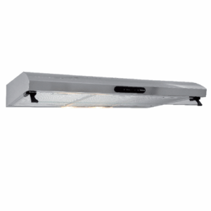 Hotte Casquette Focus F902X - 90Cm - Inox