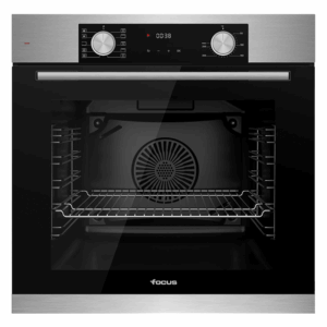 Four Encastrable Focus F721X - 60Cm - Inox