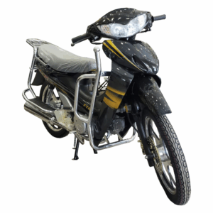 Moto Ftm Futur Star Jialing - 110cc
