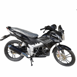 Moto FTM Hammer 2 - 120cc