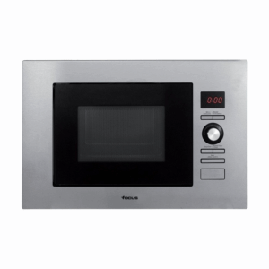 Micro-Onde 20L Encastrable Focus F.23X - Inox