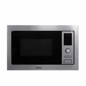 Micro-Onde 25L Encastrable Focus F.25X - Inox