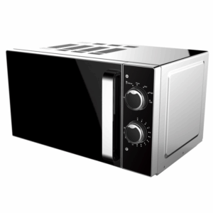 Micro-Onde 20L Montblanc Mo20Lmb  - Silver