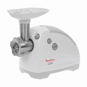 Hachoir À Viande Moulinex Me620132 Hv8 2000 W