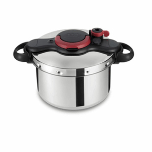 Cocotte 7.5L Clipso Easy Tefal P4624866 - Inox