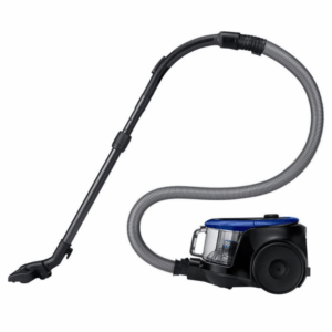 Aspirateur Samsung Sans Sac -  Vc18M2120 - Bleu