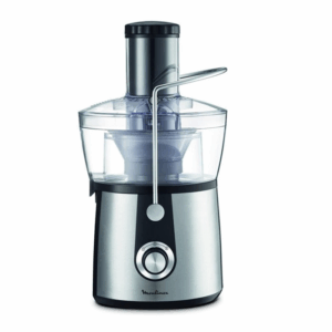 Centrifugeuse Moulinex Juice Express Ju550D10 - 800 W - 2 L - Inox