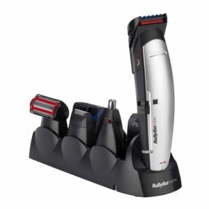 Tondeuse Multi Usage Babyliss E837E - Gris