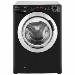 Machine À Laver Automatique 9Kg Candy Gvc149Dc3B-80 - 1400Tr - Noir