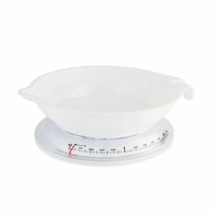 Balance De Cuisine Terraillon T206 - 2Kg - Blanc