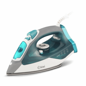 Fer A Vapeur Ceramique Kiwi Ksi-6319C - 2000W - Vert