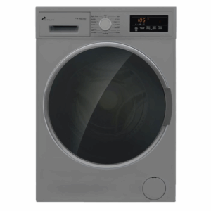 Machine A Laver 12Kg Frontal Montblanc Wm1212S - 1200T - Silver