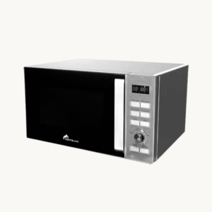 Micro-Onde 25L Montblanc  Mo25Lmx - Pose Libre - Inox