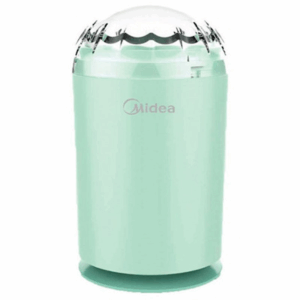 Moulin À Café Midea Mj-Fg1801W - 160 W - Noir