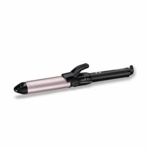 Fer À Boucler Babyliss C332E - 32Mm - 180° - Rose Et Gold