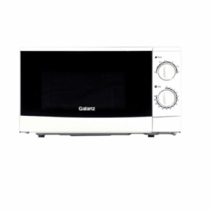 Micro-Onde 20L Galanz Mo-P70H20P-S1- 700W - Silver