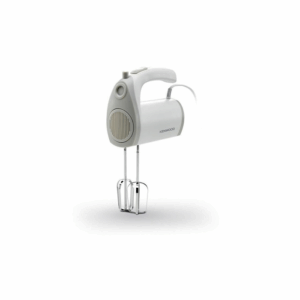 Batteur À Main Kenwood Hmp20.000Wh - 300W - Blanc