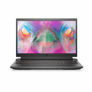 Pc Portable Dell Gaming G15 5510 - I7 10 Gén - Rtx 3050 - 16 Go|512 Ssd - Noir