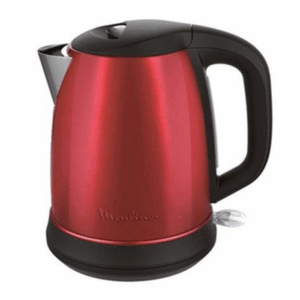 Bouilloire Subito Moulinex By550510 - 2400 W - Rouge