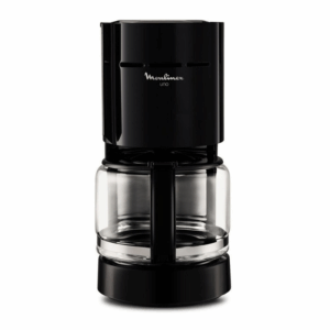 Cafetiere Moulinex Maker Uno Fg121811 - 800 W - Noir