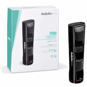 Tondeuse Barbe Babyliss T811E - 35Mm - Argent