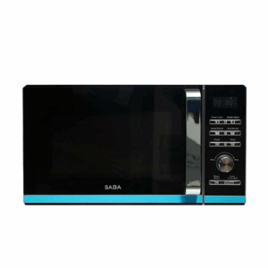 Micro-Onde 25L Saba P90D25El-Zv - Noir