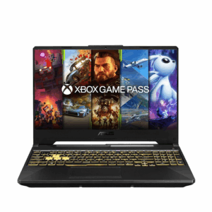 Pc Portable Asus Gaming Fx506 - I5 10 Gen - 8Go|512Ssd - Gtx 1650|4G - Noir