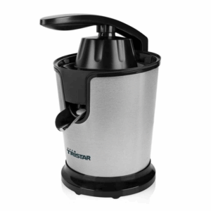 Presse Agrumes A Levier Tristar Cp-3002 - 85W - Inox