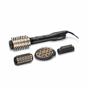 Brosse Soufflante Babyliss As970E - 650W - Noir