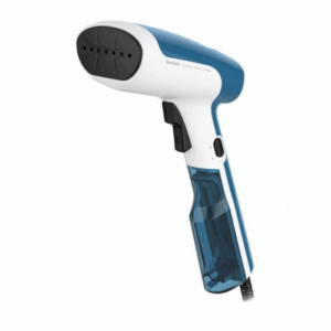 Défroisseur Vapeur À Main Tefal Dt6130Eo - Blanc Et Bleu