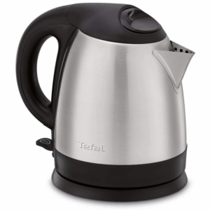 Bouilloire Électrique Tefal Sans Fil Ki431D10 1800W - Inox