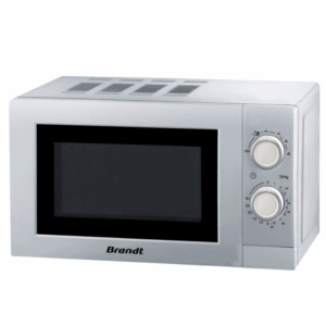 Micro-Onde 20L Brandt Sm2016S Solo - Silver