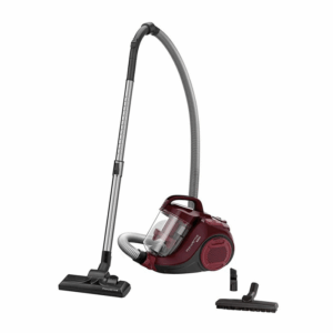 Aspirateur Cyclonique Rowenta Ro2933Ea - 750W - Rouge Cyclonic