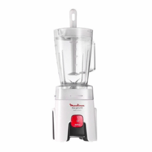 Blender Moulinex Genuine Lm240B25 - 500 W - Blanc