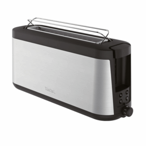 Grille Pain Tefal Tl430811 - Inox