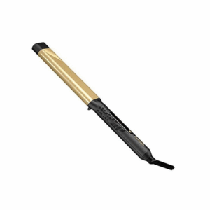 Fer À Boucler Babyliss Oval C440E - 38 Mm - Noir Et Doré
