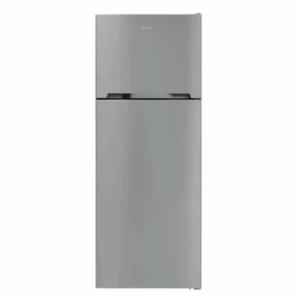 Réfrigirateur 270L Condor Crf-T36Gh07S - Defrost - Silver