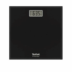 Pèse Personne Tefal Pp1400Vo - 150Kg  - Noir