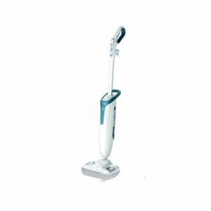 Nettoyeur A Vapeur Avec Fil Ry6597 Wh Rowenta - 1200W - Blanc Et Bleu