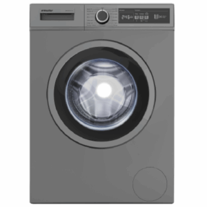 Machine À Laver 6Kg Newstar Mfa0610Ct1 Ds - 1000 Trs - Silver