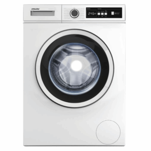 Machine À Laver 6KG Newstar MFA0610CT1W - 1000T - Blanc