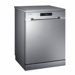 Lave Vaisselle Samsung Dw60M5050Fs - 13 Couverts - 5 Programmes - Silver