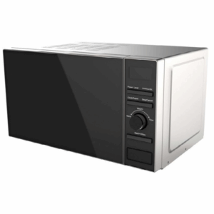 Micro-Onde 20L Galanz P70H20Ep-Qj - Digital - Silver