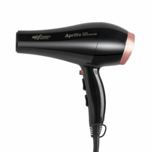 Sèche-Cheveux Professionnel Aprilla Ahd-2151 - Noir&Rose