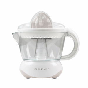 Presse Agrume Beper Bp102 - 25W - Blanc