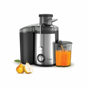 Centrifugeuse Kiwi Kcj-1807 - 600W - Acier Inoxydable